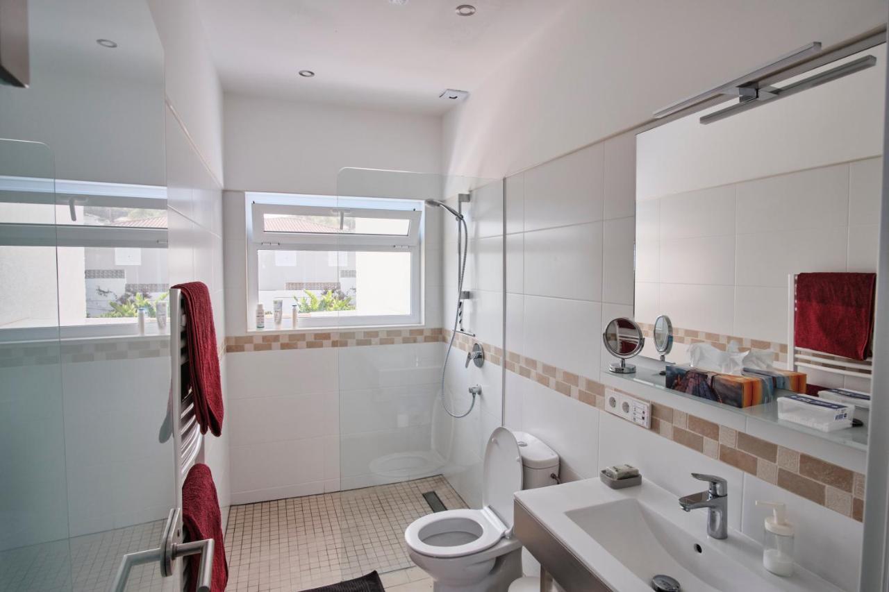 Casa Blanca Apartment La Matanza De Acentejo Bagian luar foto