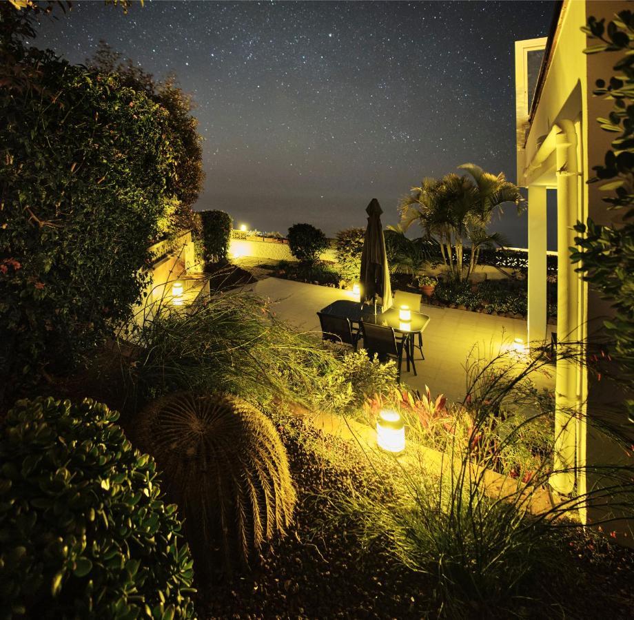 Casa Blanca Apartment La Matanza De Acentejo Bagian luar foto