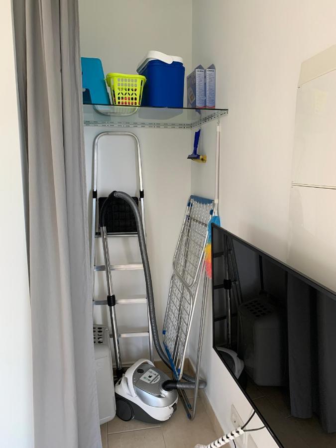 Casa Blanca Apartment La Matanza De Acentejo Bagian luar foto